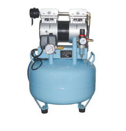 Compresor de 1 HP Titan