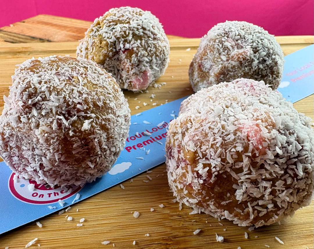 Cherry Fifteen Bombs (12)
