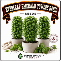 Basil collection pack x 9 packs 