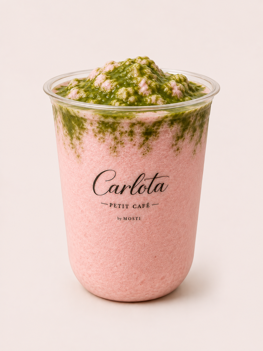 Horchifresa Matcha