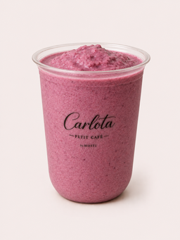 Yoguberry
