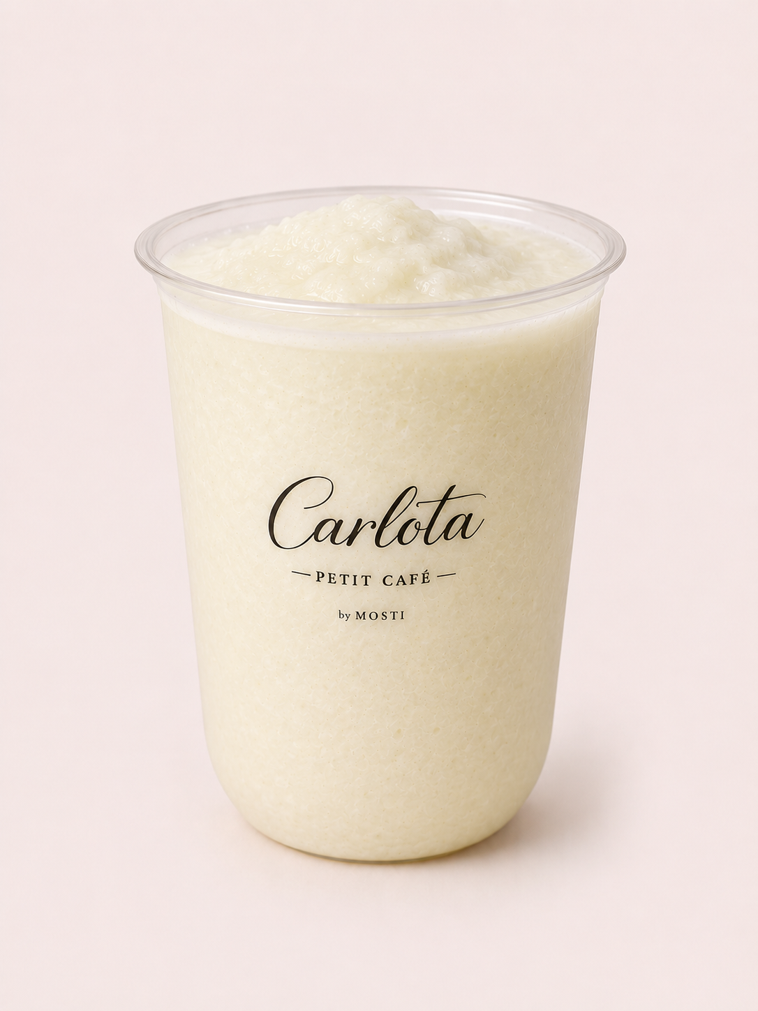 Frozen Lemonade 