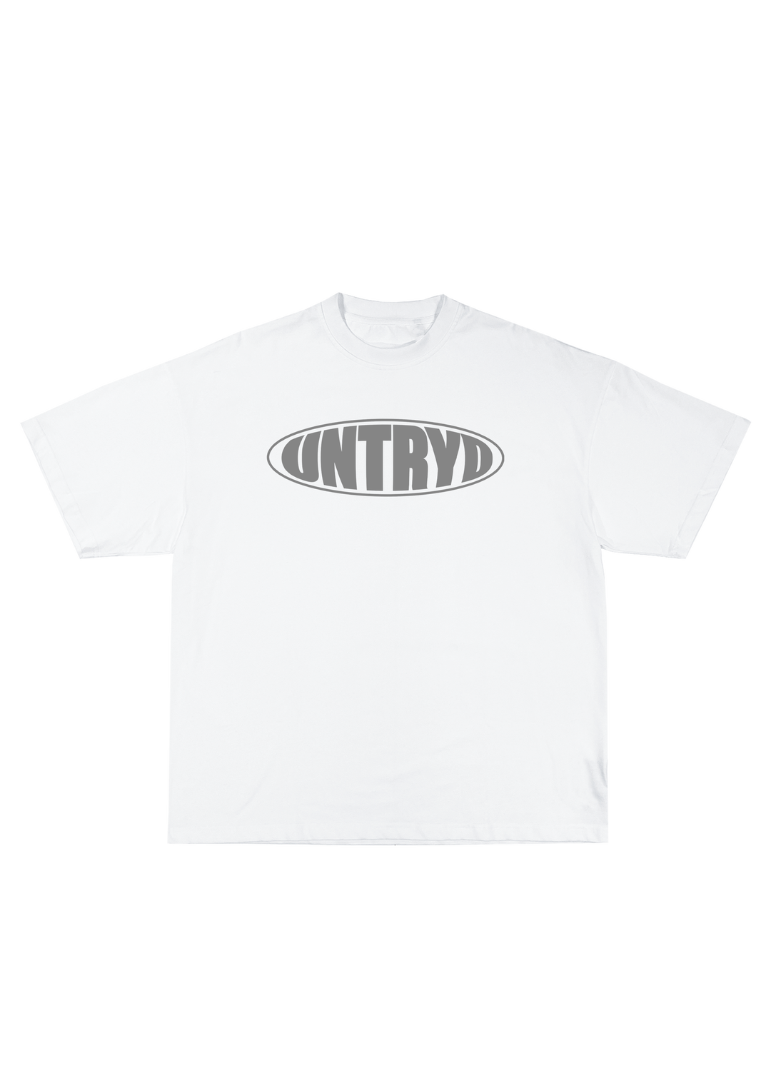 T-shirt UNTRYD™ "Origin Tee"  (édition limitée)