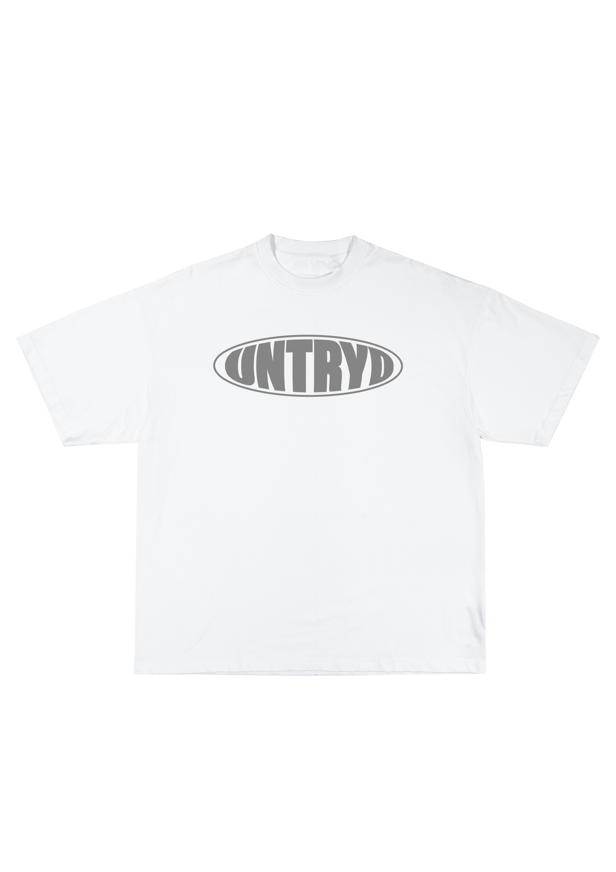 T-shirt UNTRYD™ "Origin Tee"  (édition limitée)_0