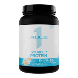 RULE 1 R1 SOURCE7 PROTEIN 1.8LBS BDAY CAKE