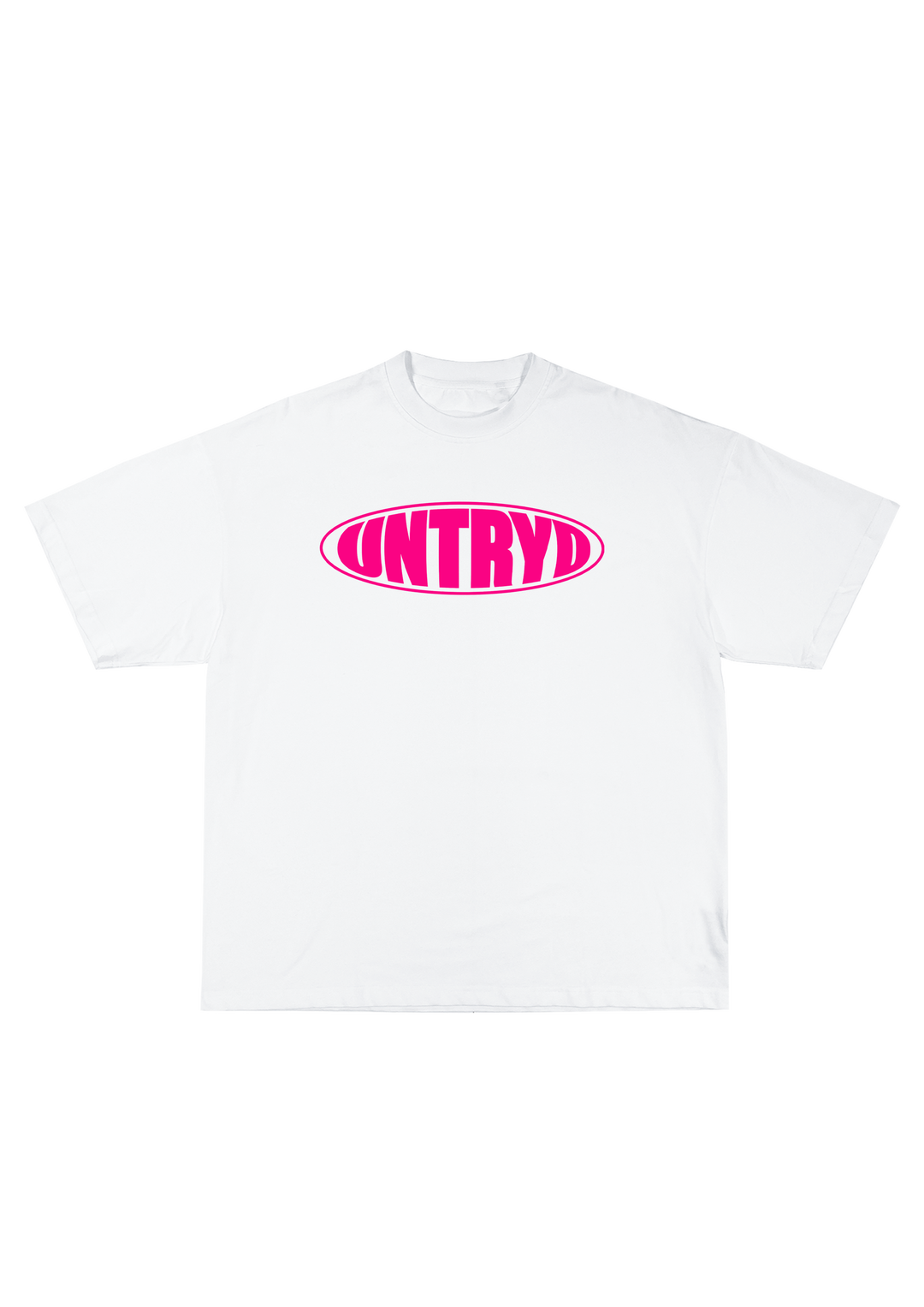 T-shirt UNTRYD™ "Origin-Tee" (édition limitée)