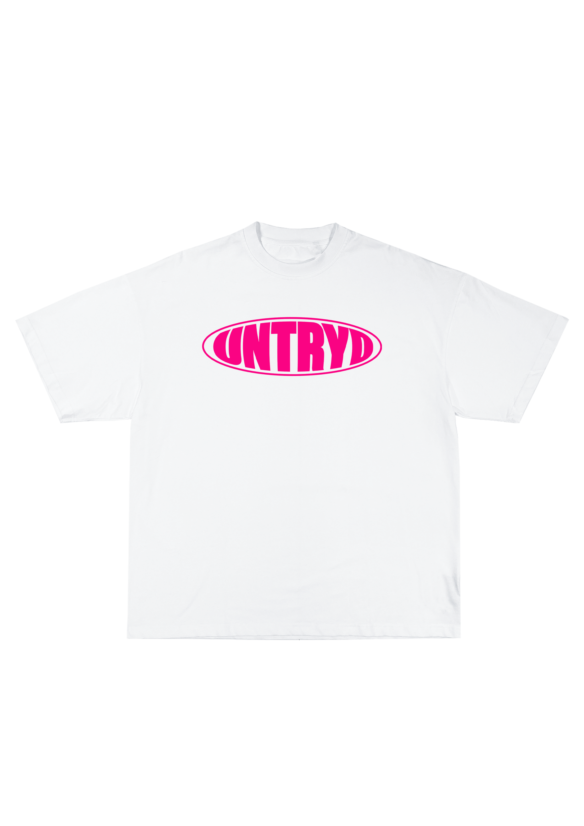 T-shirt UNTRYD™ "Origin-Tee" (édition limitée)_0