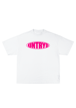 T-shirt UNTRYD™ "Origin-Tee" (édition limitée)