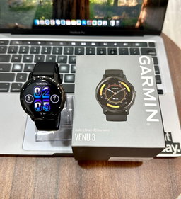 Garmin Venu 3