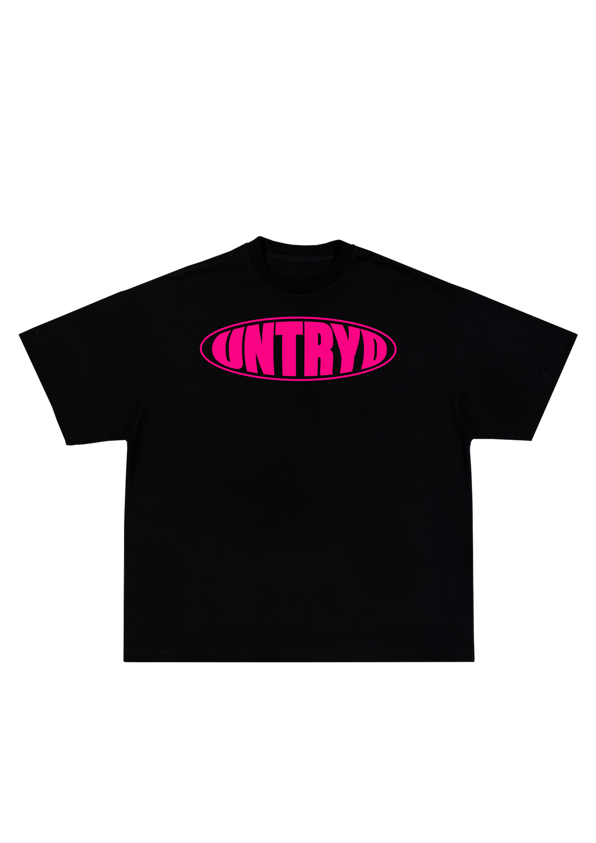 T-shirt UNTRYD™ "Origin-Tee" (édition limitée)_0