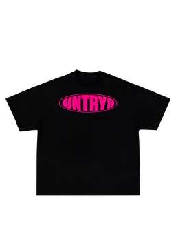 T-shirt UNTRYD™ "Origin-Tee" (édition limitée)