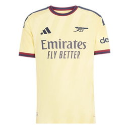 Arsenal F.C Adidas ClimaCool+ Kit 26/27
