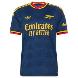Arsenal F.C Adidas ClimaCool+ Kit 26/27
