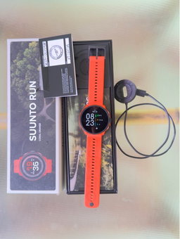 Suunto Run