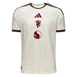 Manchester United F.C Adidas ClimaCool+ Kit 26/27