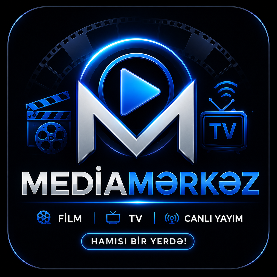 Media Mərkəzi Az Android proqram