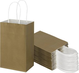 Bolsa Kraft Small 