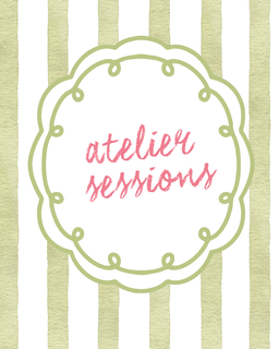 Atelier Sessions