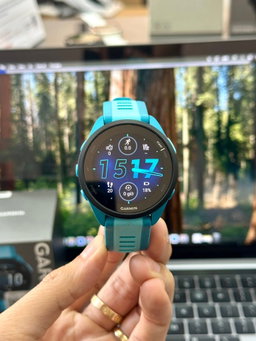 Garmin forerunner 165 Music 