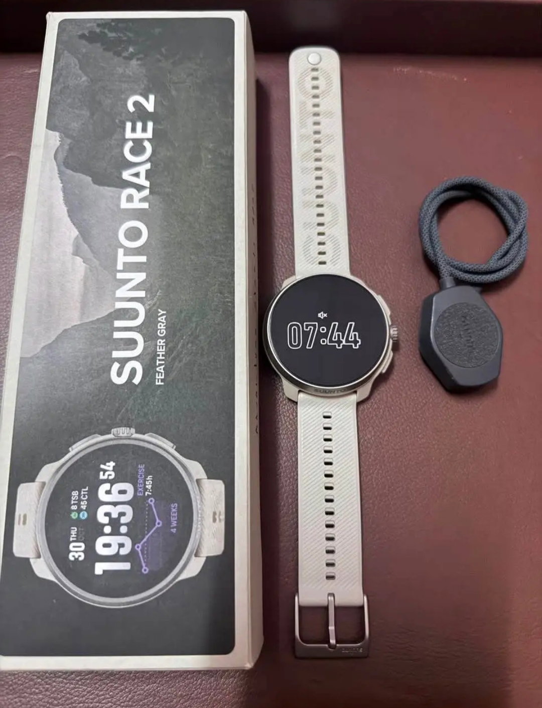 Suunto Race 2 _0