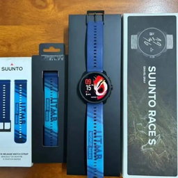 Suunto Race S 