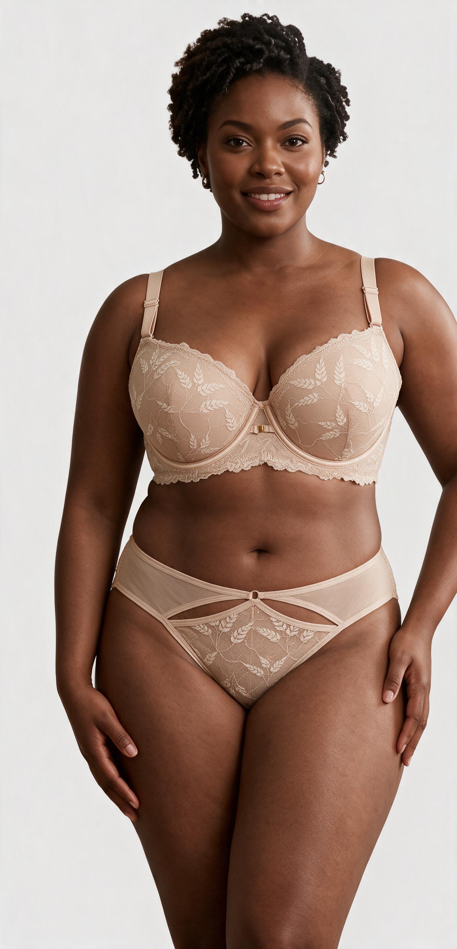 Dentelle beige_0