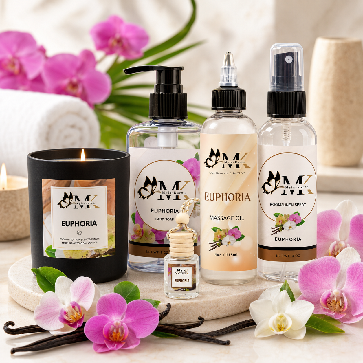 Euphoria Gift Set_0
