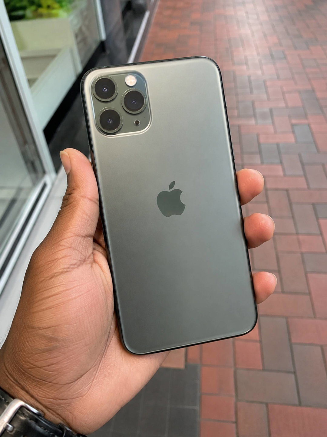 iPhone 11 pro