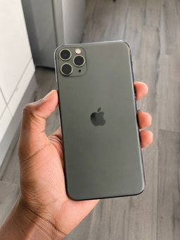 iPhone 11 pro max
