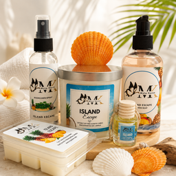 Island Escape Gift Set