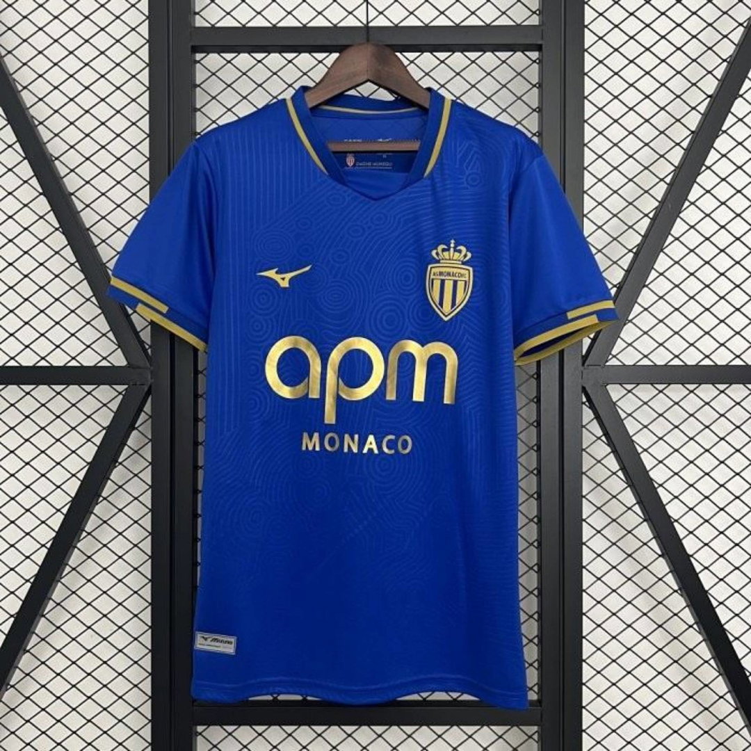 Maillot de Monaco
