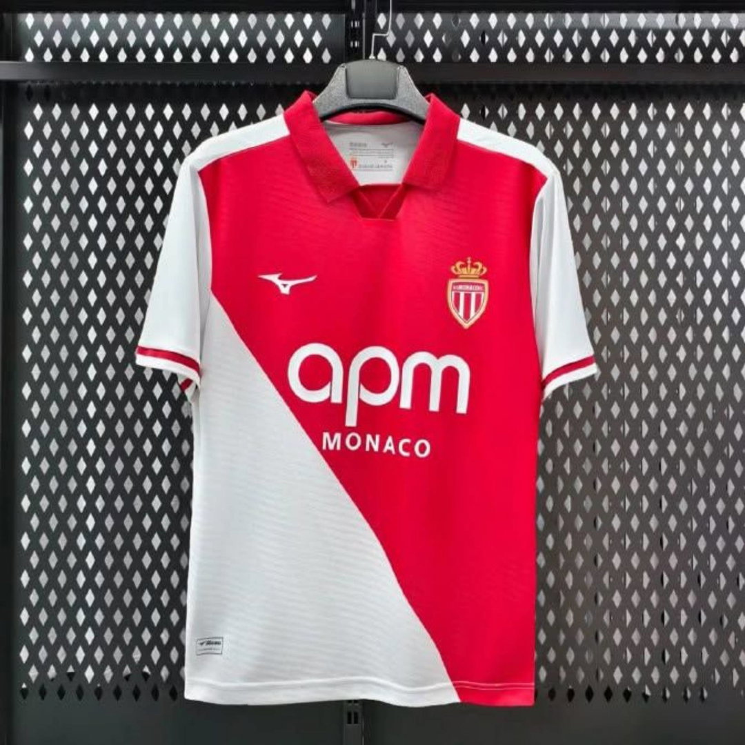 Maillot Monaco