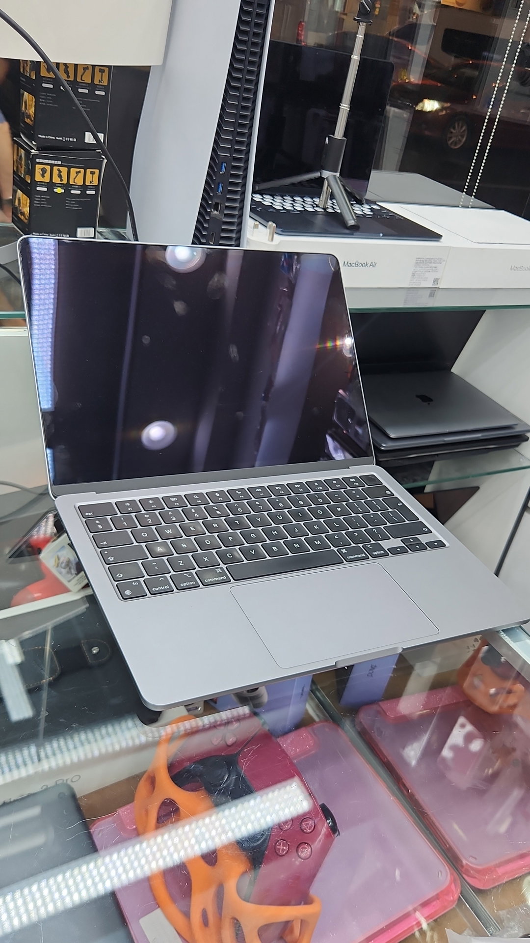 Mackbook