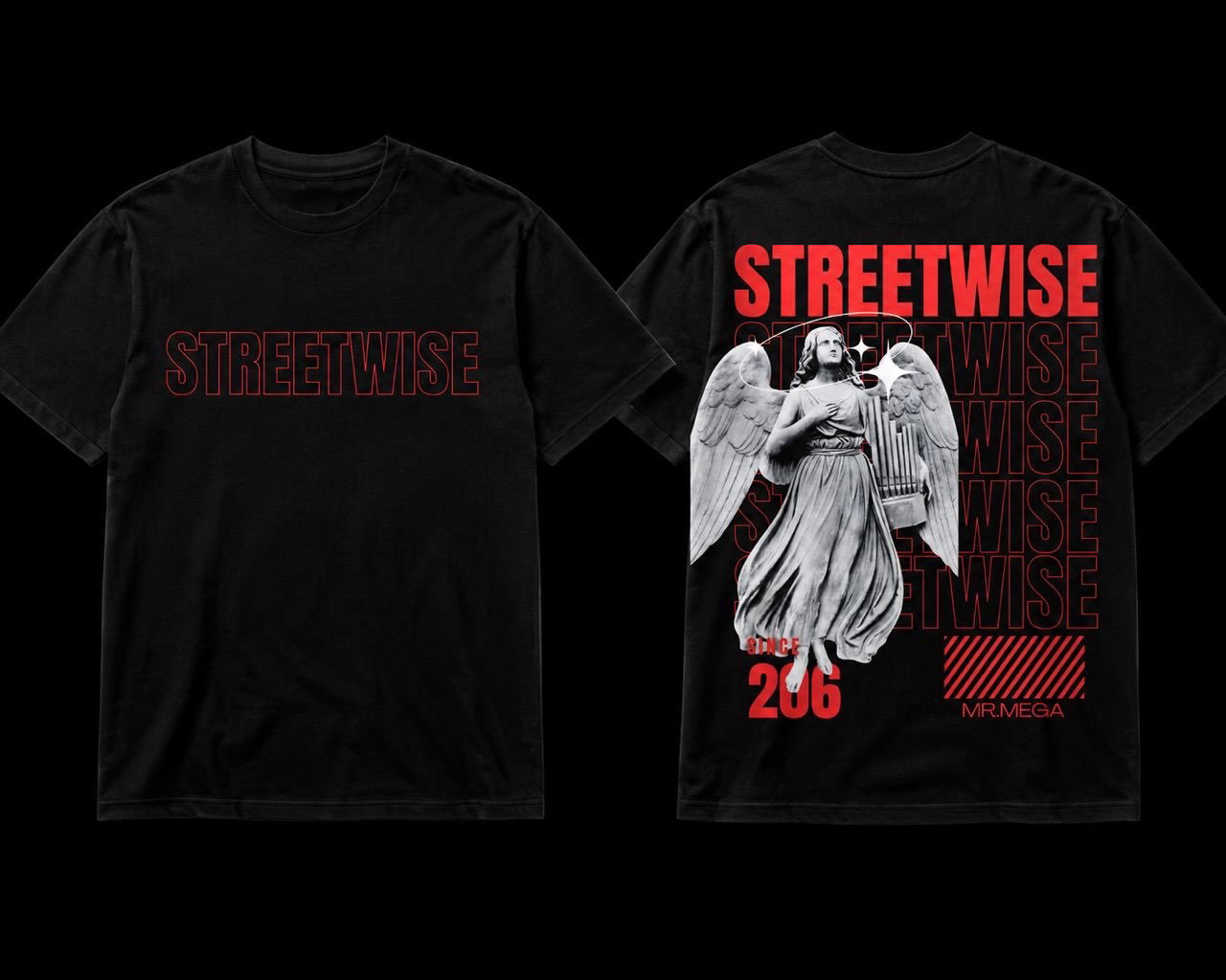 STREETWISE INTRO TEE_0