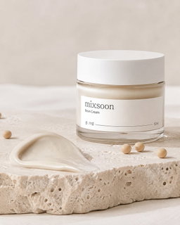 MIXSOON Bean Cream - Crema Hidratante 50 ML