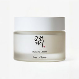 crema Beauty of Joseon - Dynasty Cream 50ml Hidratante y aclarante