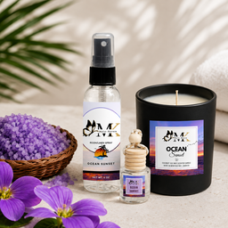 Ocean Sunset Gift Set