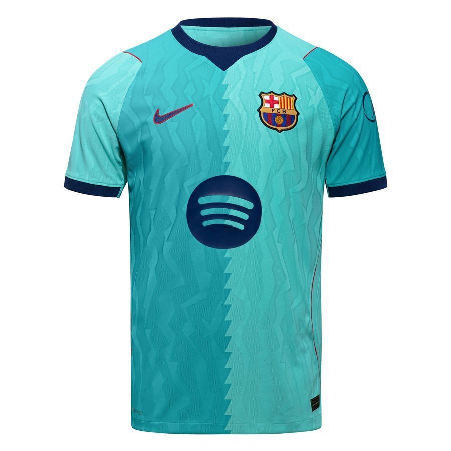 F.C Barcelona Nike AEROFIT Kit 26/27_4