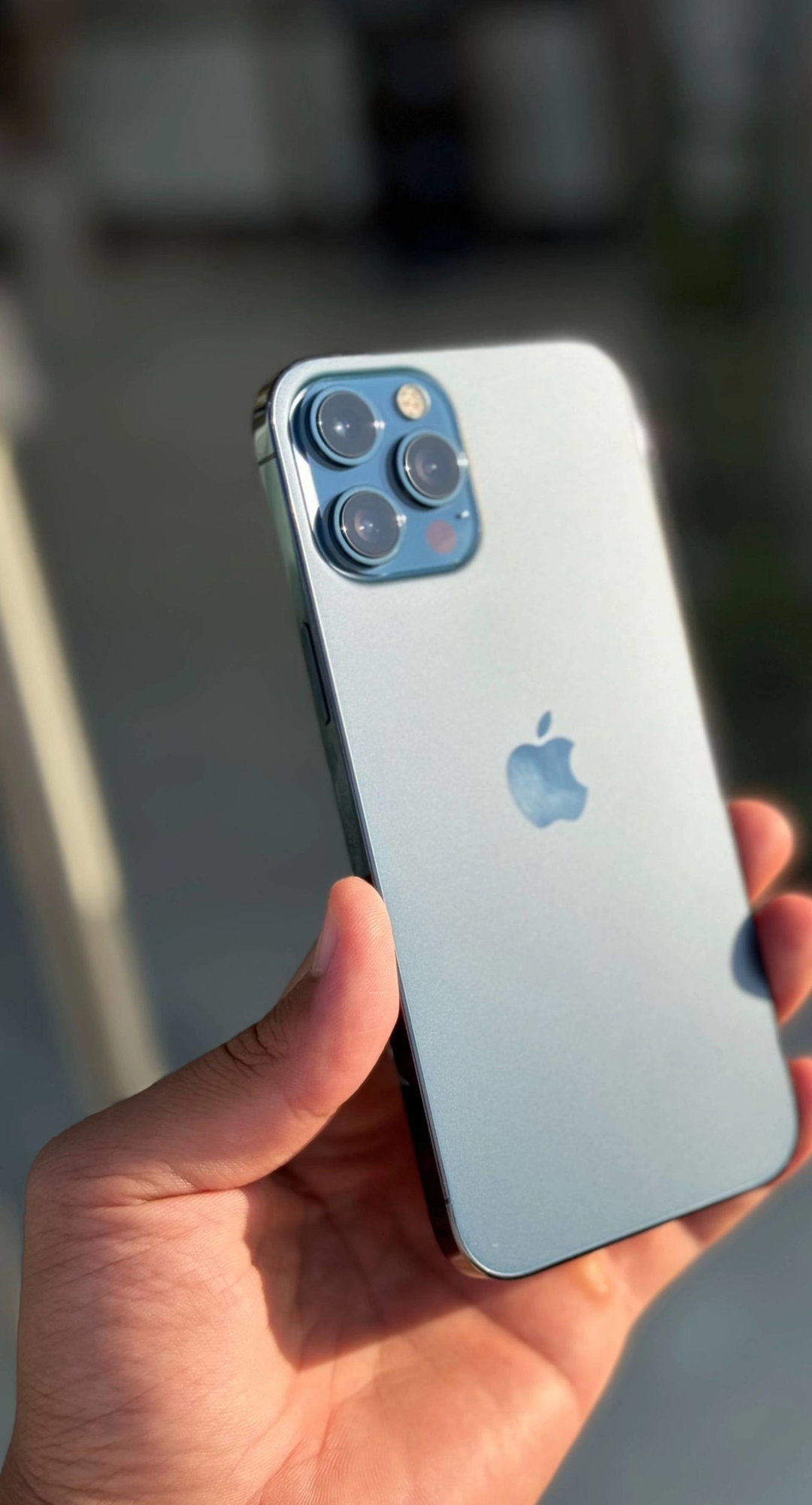 iPhone 12 pro max