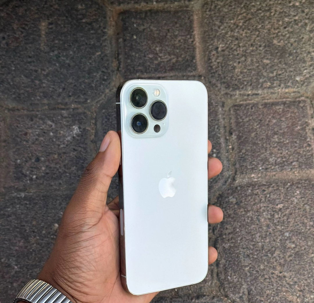 iPhone 13 pro max
