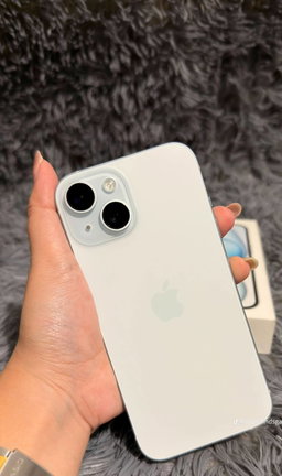 iPhone 15
