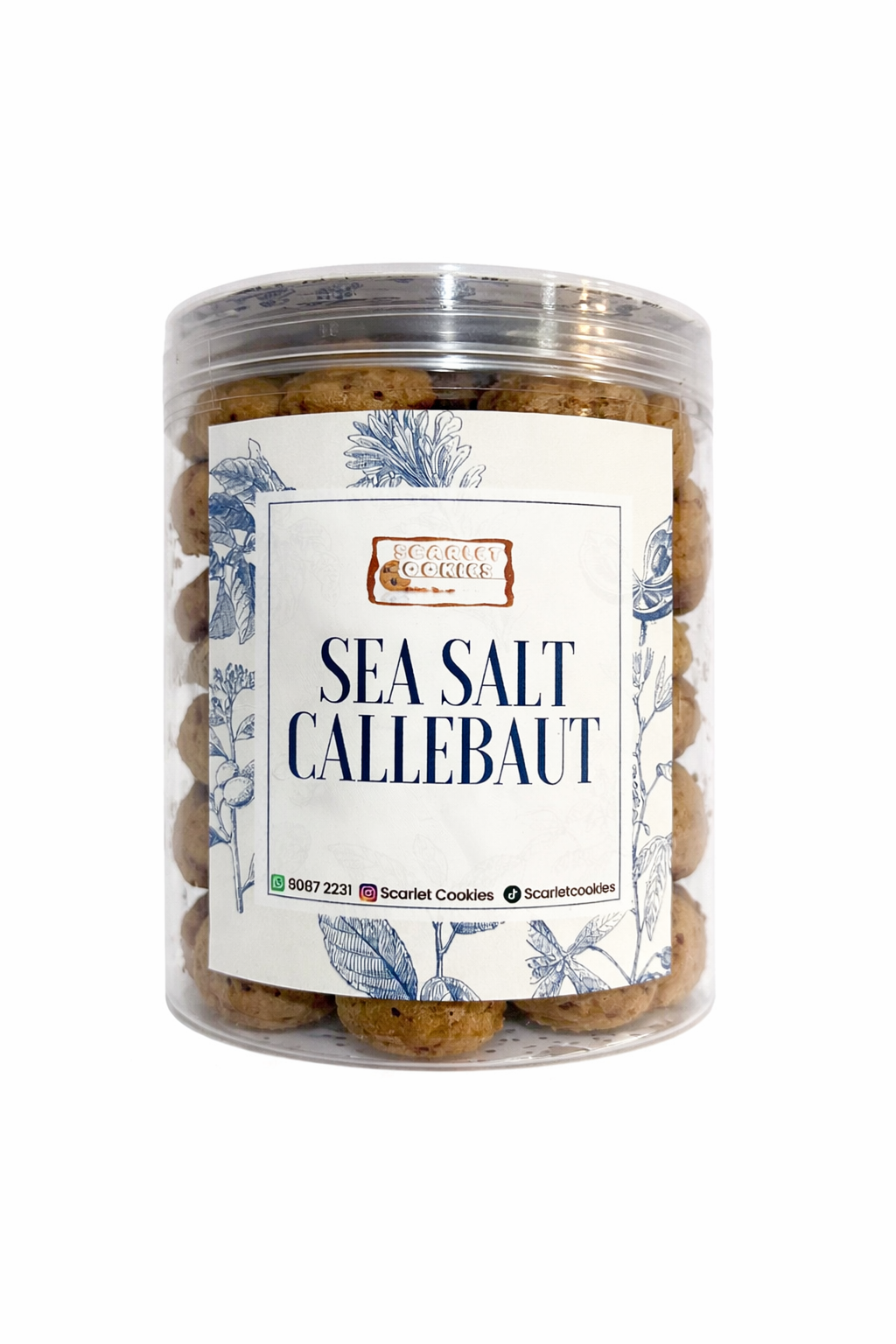 Sea Salt Callebaut (Best Seller!)_0