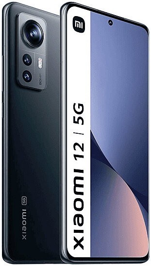 XIAOMI 12 / 256Go / 12Go RAM _0