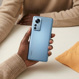 XIAOMI 12 / 256Go / 12Go RAM 