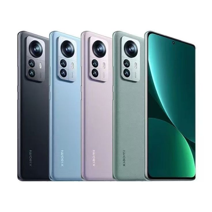 XIAOMI 12 / 256Go / 12Go RAM _2