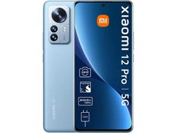 XIAOMI 12T PRO 12GB/512GB