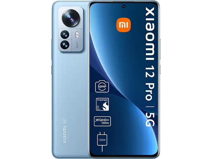 XIAOMI 12T PRO 12GB/512GB_1