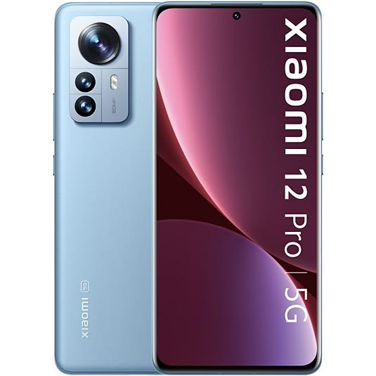 XIAOMI 12T PRO 12GB/512GB