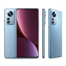XIAOMI 12T PRO 12GB/512GB