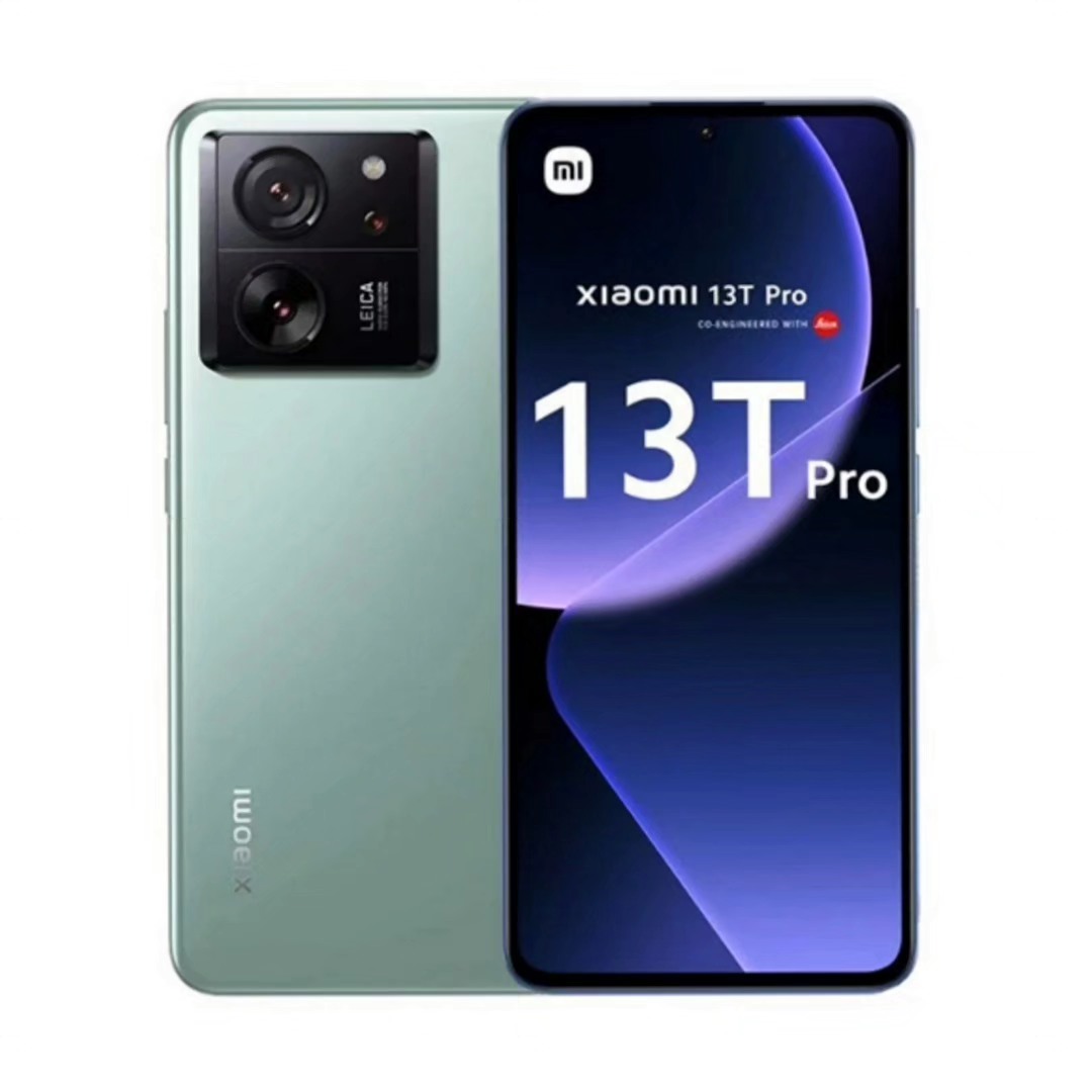 XIAOMI 13T PRO 12GB/512GB